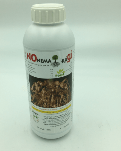 No Nema Organic Anti Nematods