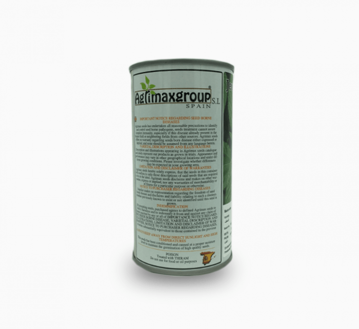 Jew Mallow Seeds Tin