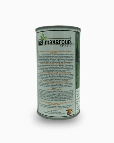 Jew Mallow Seeds Tin