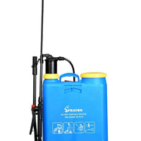 Knapsack Garden Sprayer 16 Liter