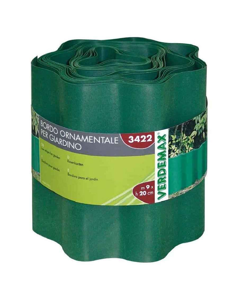 Lawn Edging 9m x 20cm