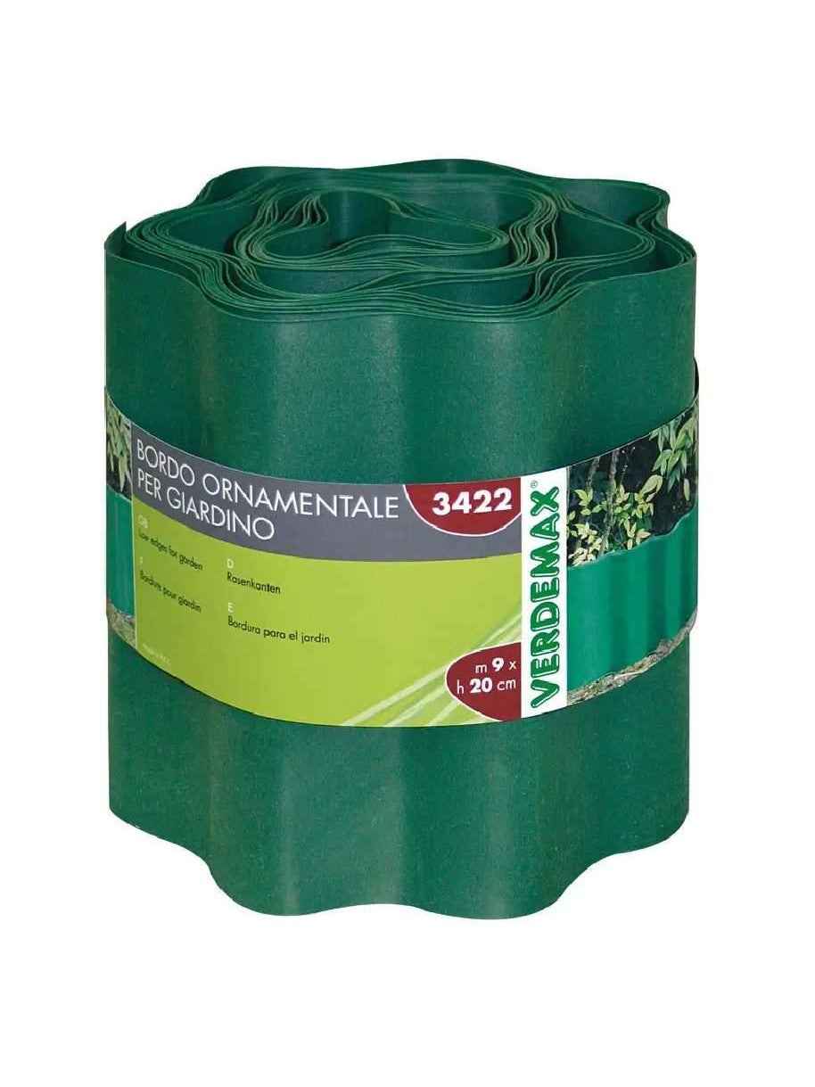 Lawn Edging 9m x 20cm