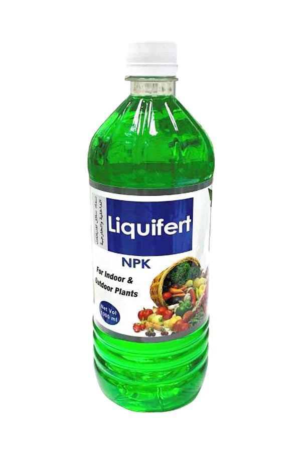 npk for indoor plants Buy Liquifert NPK for Outdoor & Indoor Plants Dubai