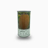 Melon Ananas Seeds Tin
