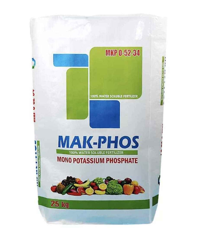 Mono Potassium Phosphate Fertilizer
