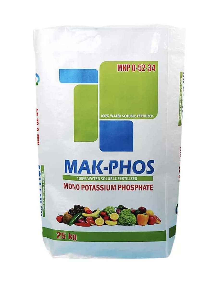 Mono Potassium Phosphate Fertilizer