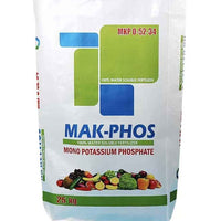 Mono Potassium Phosphate Fertilizer