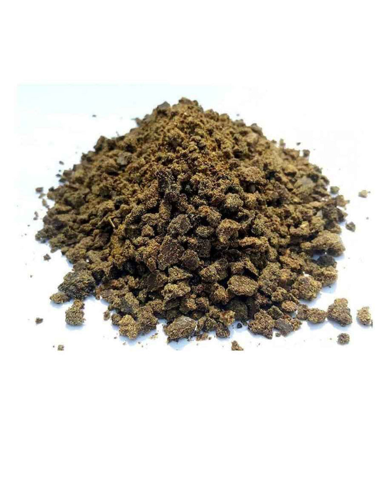 Organic Mustard Cake Fertilizer