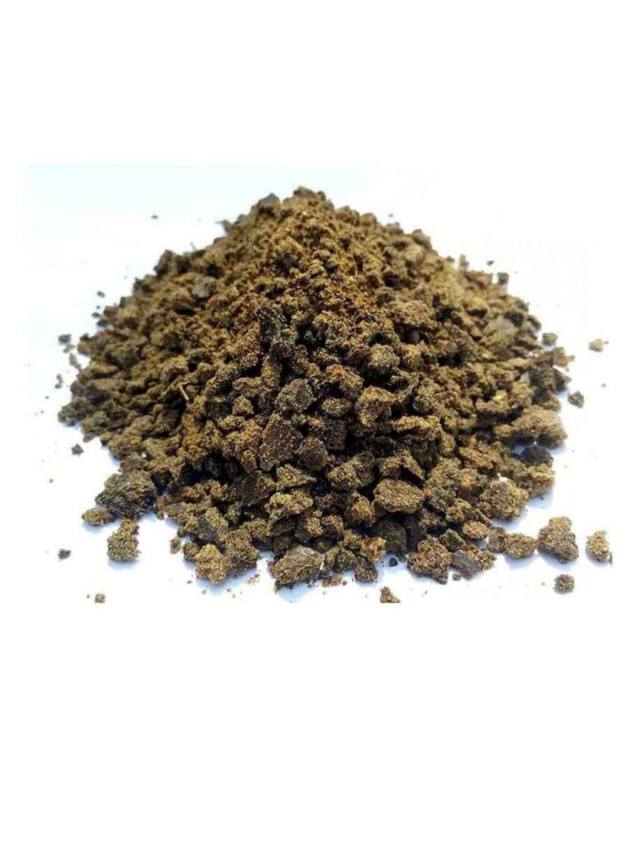 Organic Mustard Cake Fertilizer