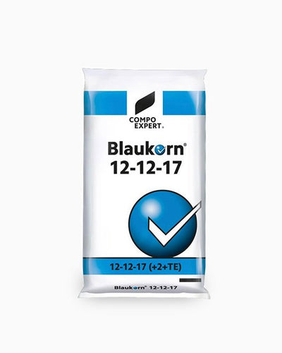 NPK 12–12–17 (+2+TE) 25kg Bag – Manufactured in Germany