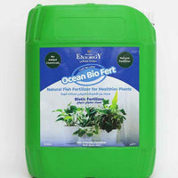 Ocean Biofert