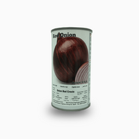 Onion Red Creole Seeds – Tin
