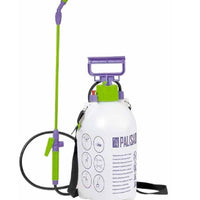 Palisad 5L Hose Sprinkler Hand Sprayer With Pump