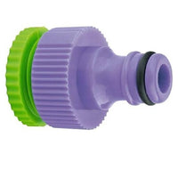 Palisad Internal Thread Plastic Adapter (3/4″-1″)