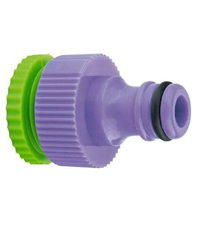 Palisad Internal Thread Plastic Adapter (3/4″-1″)