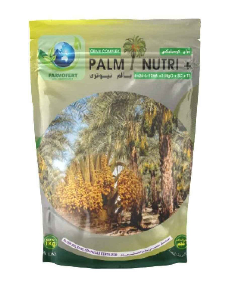 Palm Nutriplus Fertilizer