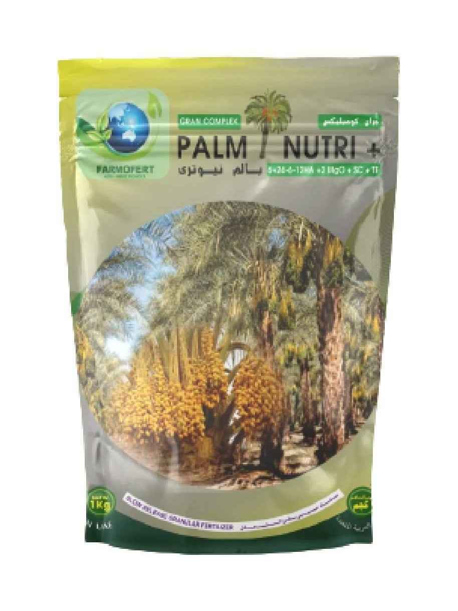 Palm Nutriplus Fertilizer