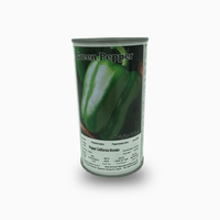 Pepper California Wonder Seeds