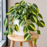 Philodendron Brasil