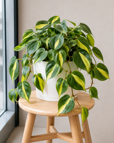 Philodendron Brasil