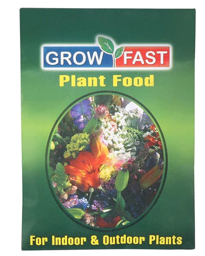 Growfast Plant Food for Outdoor & Indoor Plants – Plant Care