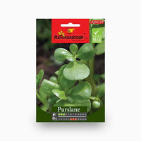 Purslane Agrimax Seeds