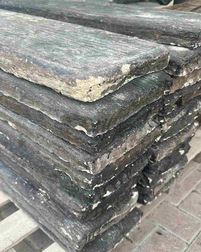 Railway Cement Block