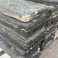 Railway Cement Block