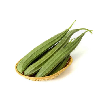ridge gourd