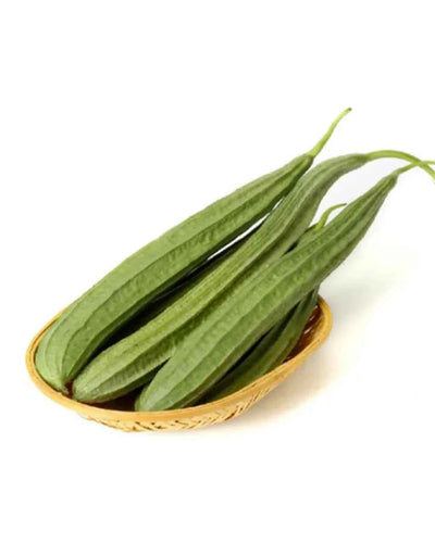 ridge gourd