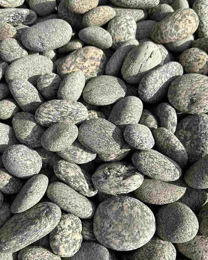 Zeabra - River Pebble