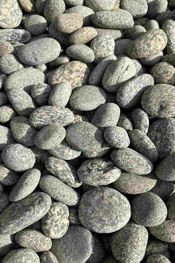 Zeabra - River Pebble