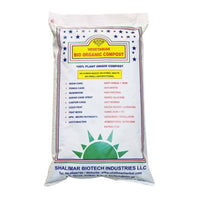 Shalimar Vegetarian Bio Organic Compost