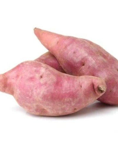 Sweet Potato