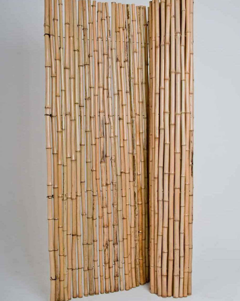 Thick Bamboo Fence Roll