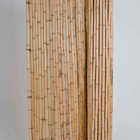 Thick Bamboo Fence Roll