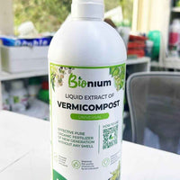 Liquid Fertilizer Vermicompost