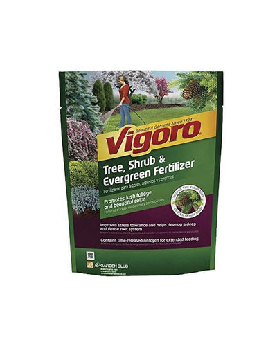 Vigoro Tree & Shrub Fertilizer