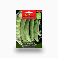 Armenian Cucumber Agrimax Seeds