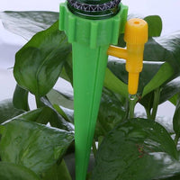 Automatic Watering Nozzles