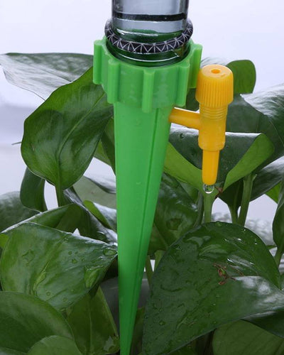 Automatic Watering Nozzles