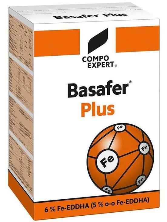 Basafer Plus – Iron Powder
