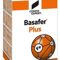 Basafer Plus – Iron Powder