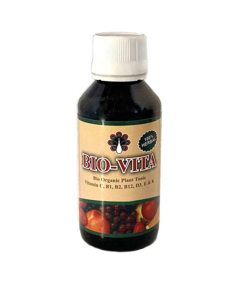 Shalimar BioVita Herbal Plant Tonic