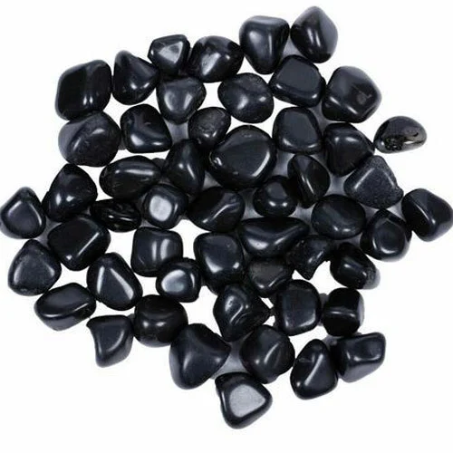 Black Stone - Polished