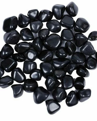 Black Stone - Polished