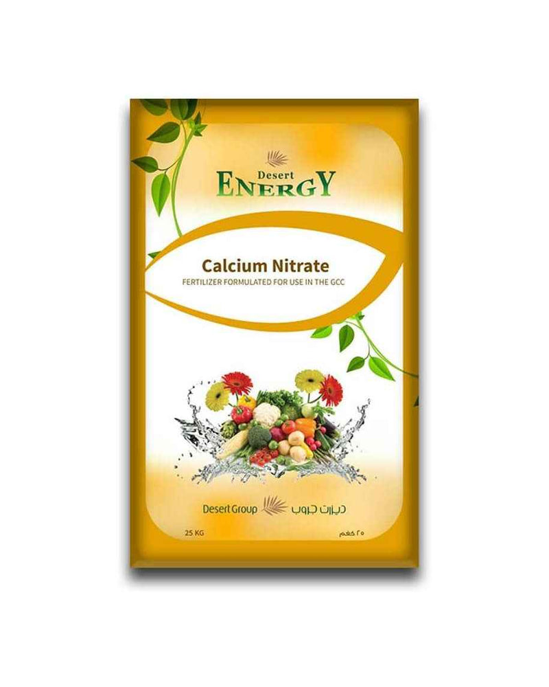 Calcium Nitrate