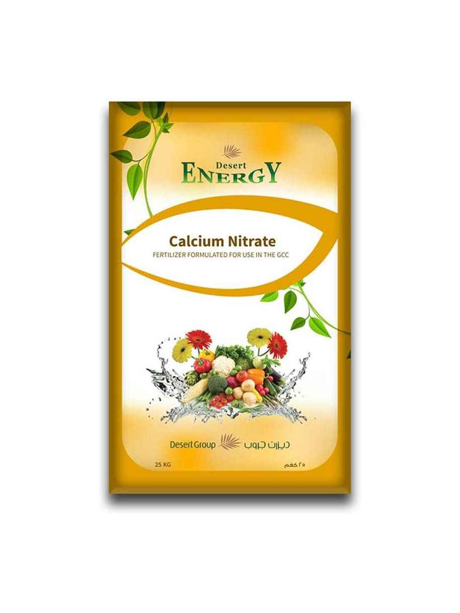 Calcium Nitrate