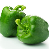 Bell Pepper – Capsicum