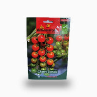 Cherry Tomato Seeds – Agrimax
